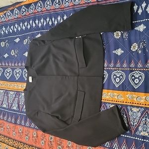 A New Day Black Blazer